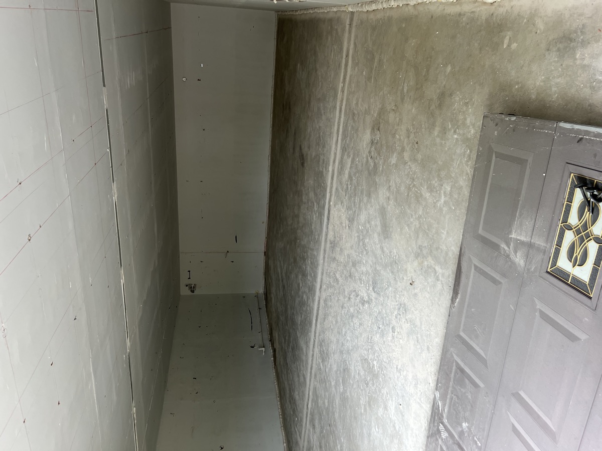 Tile Floor Demo